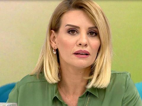 ESRA EROL  :  #FilistinHalkYalnzDeildir...