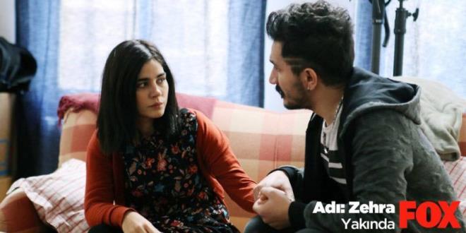 ADI ZEHRA FNAL YAPIYOR; daha cne haberini vermitik. Artk Ad Zehra'nn akbeti kesinleti. Fox TV, sezon sonunu beklemeden bir dizisinin daha final kararn verdi.  NTC Medya&#8217;nn yapmcln stlendii &#8220;Ad Zehra&#8221; projesinin 14. blmde bitmesine karar verildi. Medyatava&#8217;da Birsen Altunta&#8217;n haberine gre; Taner Akvardar&#8217;n ynettii dizide Zeynep amc, Hatice Aslan, Alican Ycesoy, nan Konuku ve Emre Kvlcm balca rolleri paylayordu.