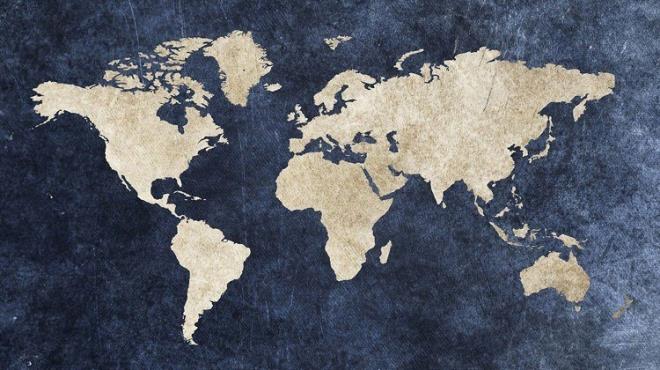 Barem ve WIN/ Gallup International'n bir ok lkede 66 bini akn kiiyle gerekletirdikleri aratrmada, insanlara din asndan kendilerini nasl tanmladklar soruldu. te lke lke verilen cevaplar...