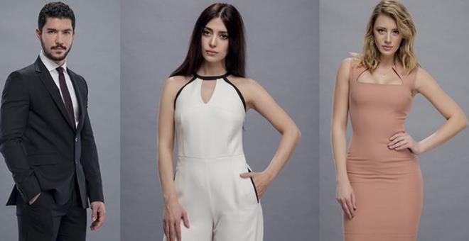 Hapis cezas� �oku ya�ayan Gizem Karaca'ya bir �ok da ba�rol oynad��� �nsanl�k Su�u dizisinin final karar�yla geldi.