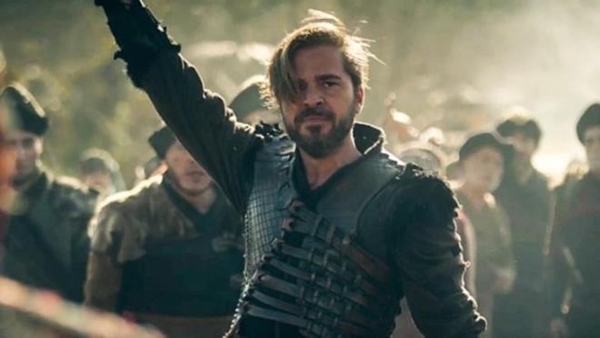 AB'de 1.'lik "Dirili Erturul"un, 2.'lik "Sen Anlat Karadeniz"in yer ald