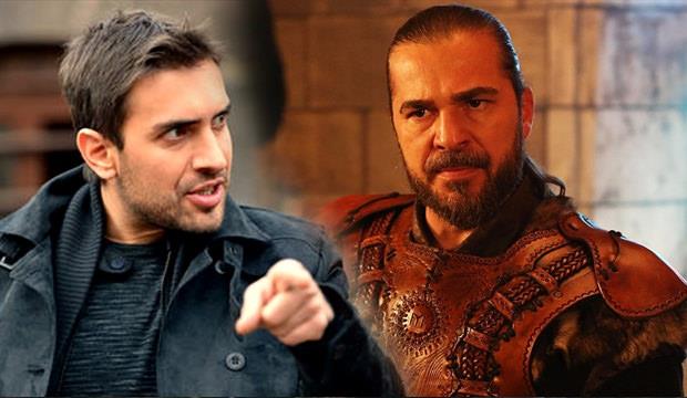 Peki 16 Mays reyting sonularna gre hangi dizi birinci oldu. Dirili Erturul ve Sen Anlat Karadeniz izlenme oranlar akland.