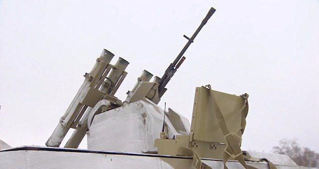 Kamikaze grevlerinde kullanlmas planlanan model son testlerde beklentileri fazlasyla karlad.