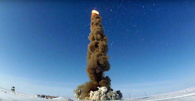 Yzde yz yerli imkanlar ile gelitirildii belirtilen anti fze sisteminin menzili yaklak 100 km olarak akland. Artan btenin de etkisiyle Rusya yeni nesil silahlarnn gelitirme almalarna da hz verdi. te Rusya'nn yeni nesil sava makineleri...