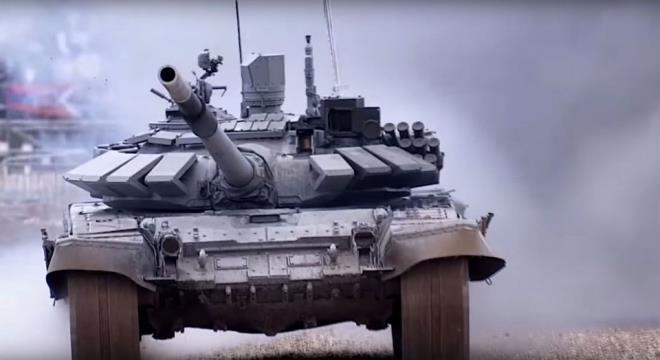 Tankn otomasyon zellii sayesinde mrettebat says azalm durumda. rnein ABD'nin M1 Abrams tank bu nedenle 4 kii tarafndan kullanlabiliyor.