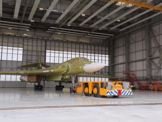 Tu-160M ve Tu-160'n yenilenmi modeli olan Tu-160M2 Blackjack'in sava becerilerine dair hala resmi bir bilgi bulunmuyor.