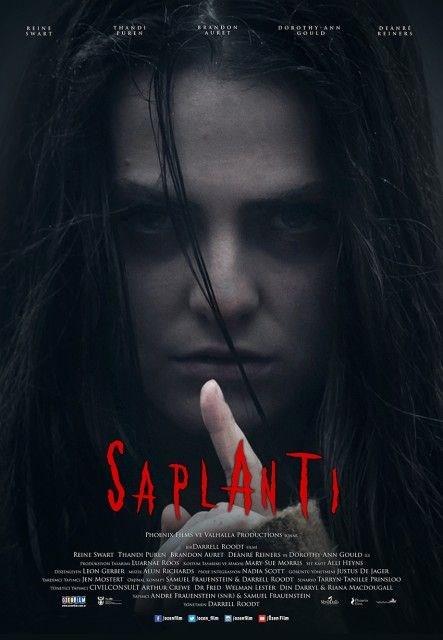 Saplant    <br>Anne ve ocuunun arasndaki "kutsal ba" durumunu alaa eden korku filminde, izlemesi zor sahneler var. Doumun hemen sonrasnda bebeini grmek istemeyen, ondan rahatsz olan annelerin haliyle iligli hikayelerini duymusunuzdur. Filmdeki Chole, kendisindeki saplanty grd hayallere balyor. Ruhlar, mitler, hayaller... Darrell Roodt'un ynettii filmde Reine Swart barolde.