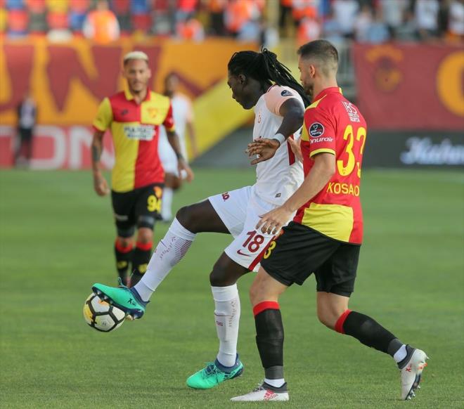 Son olarak 2015-2016 sezonunda ampiyonlar Ligi'nde yer alan sar-krmzl takm, UEFA Finansal Fair Play kriterlerini karlayamad gerekesiyle 2016-2017'de Avrupa kupalarndan men edilmi, bu sezon ise UEFA Avrupa Ligi'ne henz 2. n eleme turunda sve temsilcisi stersunds'a elenerek veda etmiti.