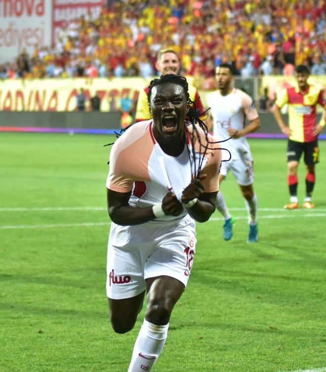 Sezona Dursun zbek ve Igor Tudor ile balayan Cim Bom, Mustafa Cengiz ve Fatih Terim ile mutlu sona ulat.