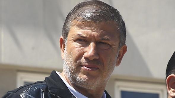 Tanju olak aday gsterilmedi