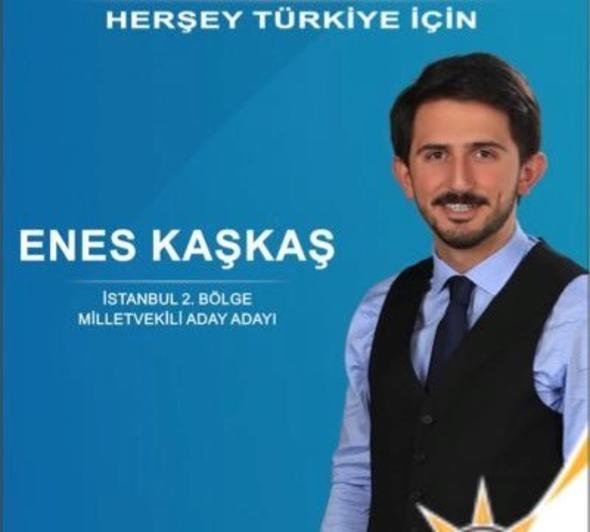 Enes Kaka renci stanbul 2. Blge 27. Sra