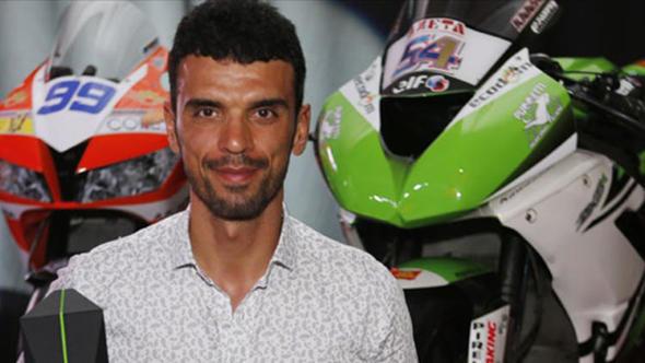 Kenan Sofuolu Sakarya 3. Sra