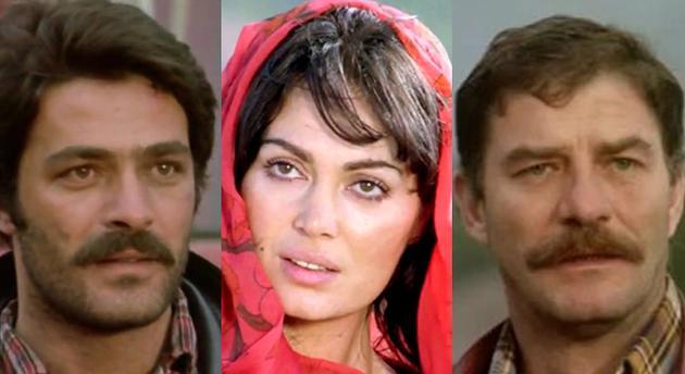 Filmin ok zor artlarda ekildiini vurgulayan Mekin, yle devam etti:    "Hikaye ok gzel. Senaryo iyi. Ynetmen ok iyiydi. Oyuncular da yerine oturmutu. Mzik de ok iyiydi. Her ey ok iyiydi. O zaman zerimdeki gocuu da antiyenin bandaki taerondan almtm hatta ocuklarnn ve einin yaad evi boaltmt filmin ekilmesi iin."