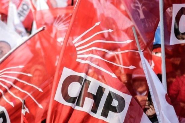 CHP yzde 21.5,