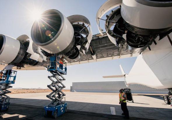 3 aamada gerekletirilen testlerin ilki motorlar enerjiyle yklemek iin ek bir g kayna kullanmyd. Buna aamaya kuru motor ismi verildi.