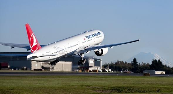 Uaklar ka derece yat as yapyor: Yolcu uaklar 30 dereceden ok yat yapamazlar. Ana uu sistemi bunu engeller.