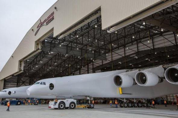 Geleneksel roket kalklarna bir alternatif olan bu teknik, uydularn yrngeye daha uygun ve verimli bir ekilde tanmasn salayacak.