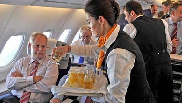 Havadayken ieceklerin tad daha gzel gelir. nk alak basn ieceklerin iindeki ekerin daha fazla ortaya kmasn salar.