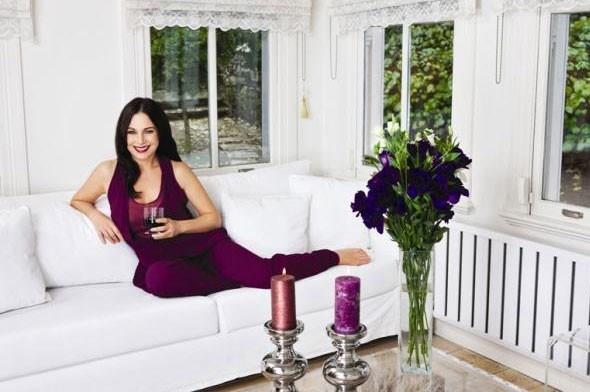 ENAY GRLER  <br>KANLICA