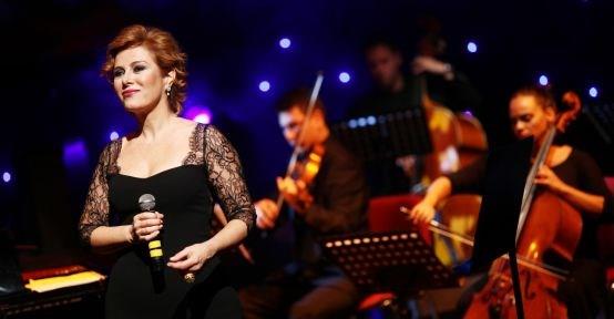 ZUHAL OLCAY<br>  ALTUNZADE