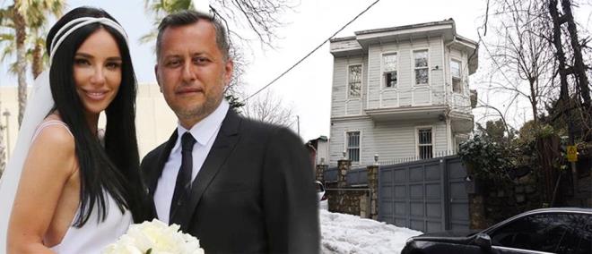 GLEN<br>    Oullar Azur Benan&#8217; kucaklarna alan Glen-Ozan olakolu ifti, Rumelihisar&#8217;na tand.  katl bir villa tercih eden ailenin, aylk 13 bin euro (yaklak 60 bin lira) kira deyecei iddia edildi.  ift yakn evresine byyen aileleri iin daha rahat edecekleri bir eve tanmay tercih ettiklerini syledi. lk kez annelik heyecan yaayan Glen'i, doum yapt hastanede dostlar yalnz brakmamt. Demet Akaln, Mustafa Ceceli, Ziynet Sali, Funda Arar ve Demet ener&#8217;in ziyaretiyle mutlu olan arkc ve bebeine birok hediye verilmiti.