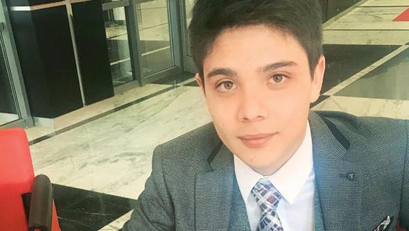 GENLERN TEMSLCS OLACAIM... CHP&#8217;nin Antalya milletvekili aday listesinde 16&#8217;nc srada Kemer Belediye Bakan Mustafa Gl&#8217;n olu smail Hakk Gl (18) yer ald. 1994 seimlerinde 31 yandayken CHP&#8217;den Kemer Belediye Bakanl&#8217;na seilen Mustafa Gl&#8217;n olu smail Hakk Gl, lkedeki gen nfusun yzde 20&#8217;den fazlasnn isiz, 2 milyon ocuun ise ii olduunu belirterek, yle konutu: