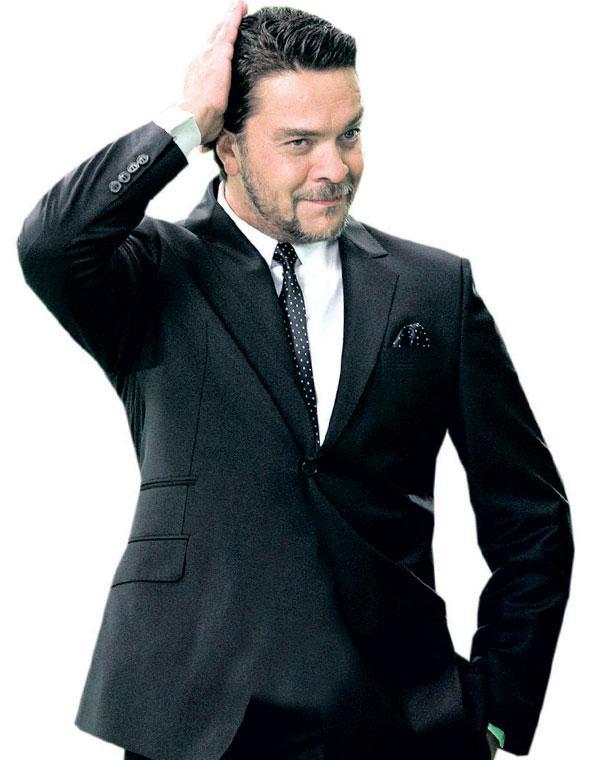 Hatta iddialarn devamnda Beyazt ztrk'n gelecek sezon Fox TV ekranlarnda olacann yan sra, dnyaca nl isimlerinde programna konuk olaca syleniyor. te yandan nceki gn Mesut Yar Beyazt ztrk hakknda unlar yazmt