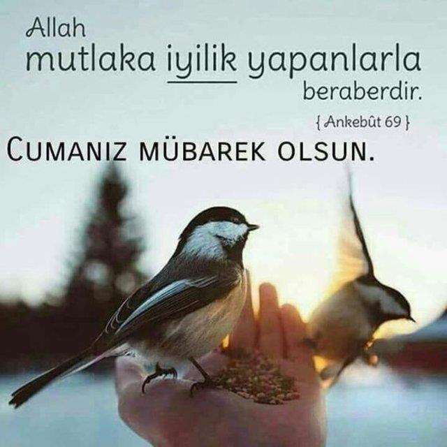 Ey Rabbimiz! Bu gn edeceimiz dualarmz kabul et ve bizi Makam- Mahmud"a komu olmaya mazhar olanlardan eyle. Hayrl Cumalar.