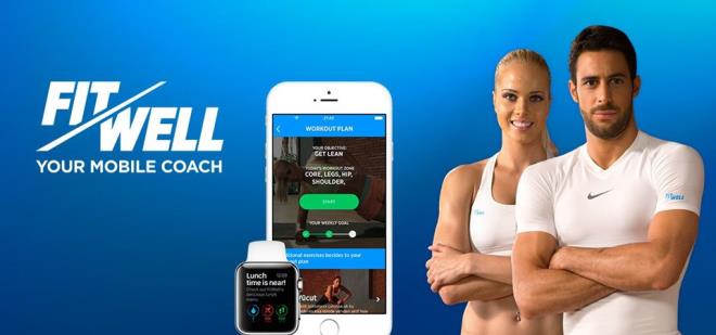 Fitwell Kiisel Egzersiz Kou  : Salkl yemekler yemeyi elenceli klarken egzersiz yapmay kolaylatran zel bir antrenr ve beslenme uzmanyla yolumuzun kesimesi gerekten de mmkn m? Batan aa kiisel bir deneyim sunarak kalplarn dna kan salk ve egzersiz uygulamas Fitwell&#8217;e gr evet. Fitwell daha iyi rutinler yaratabilmek iin A.I. (yapay zeka) teknolojisinden faydalanyor.