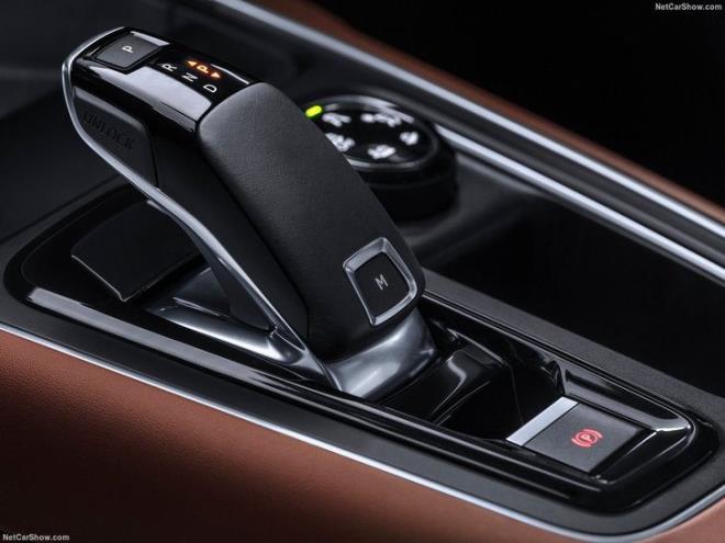 Ayr ayr kaydrlabilen, katlanabilen ve yatrlabilen arka koltuklar sayesinde otomobilin bagaj hacmi 580 litre ila 720 litre arasnda deiebiliyor. Snfnn standartlarnn zerinde bagaj hacmi sunan C5 Aircross benzeri grlmemi bir modlerlik salyor.