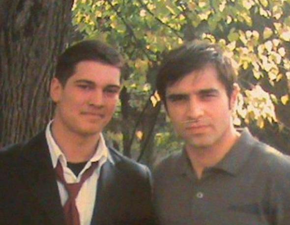 aatay Ulusoy lise formasyla.