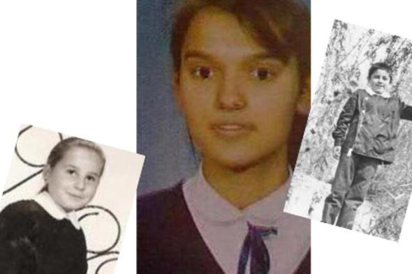 Bakalm nl isimleri yllar ncesinde kalan o halleriyle tanyabilecek misiniz?