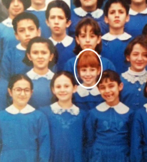 te sevilen oyuncunun paylat o fotoraf...