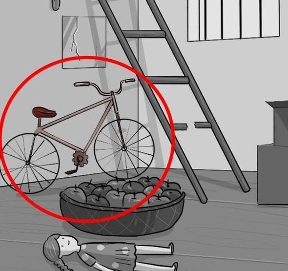 Bisiklet. Hayatnda deiiklik yapp yeni eyler kefetmek istediini gsterir.