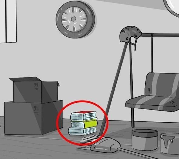 Kitaplar. Bilgiye duyulan arzuyu sembolize eder. Hayatn anlamn arayan bir ruh haline sahipsin.