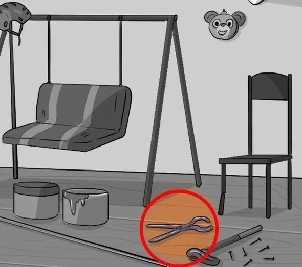 Kerpeten. Basky temsil eder. Kendini nemli bir karar vermek iin bask altnda hissediyorsun.