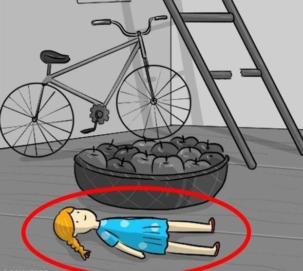 Bebek. ocukluunla ban temsil eder. Bymek, olgunlamak istemediini olduundan hep daha gen kalmak istediini gsterir.