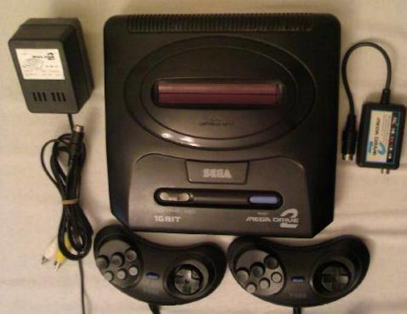 Sega'lar Atari'ler...  <br>  Oyun konsollar da PlayStation 4 ve Xbox One'a gelene kadarki srete olduka yol kat etti. Oyun kasetleriyle dk znrlkte de olsa pek ok oyunu sklmadan oynardk.