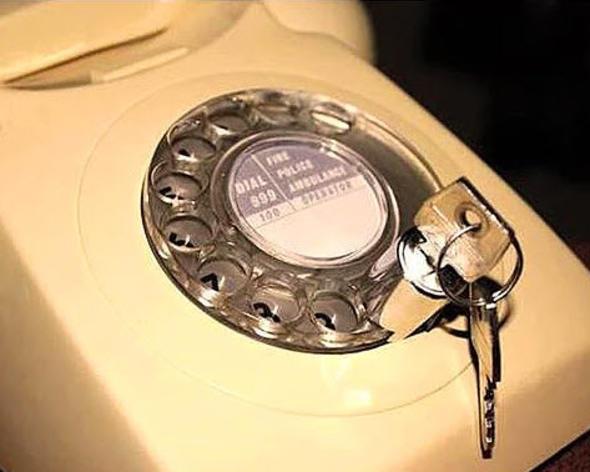 Numara evirmek mi dediniz?  <br>  Masa telefonlarn kullanrken numara tulamak yerine o numaray gerekten evirirdik!