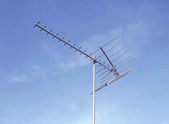 Anten  <br>  Rzgarda yn deiince bizi atya kartan antenleri de unutmadk elbette!