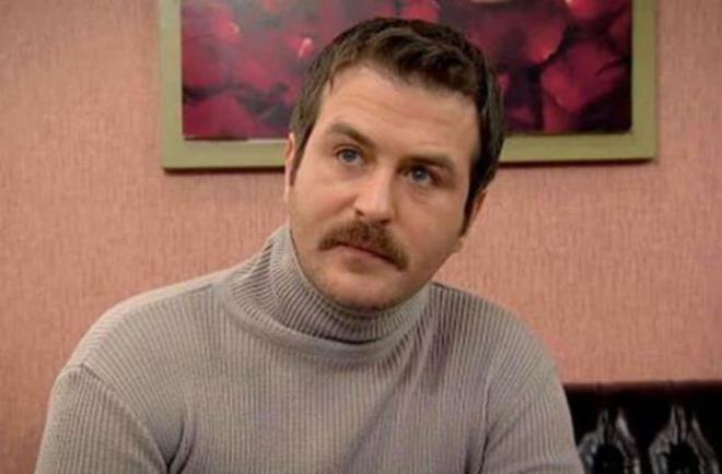 KAAN URGANCIOLU: Mekann cennet olsun, gzel hatrlayacam...