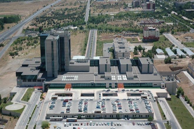 4. Malatya Turgut zal niversitesi