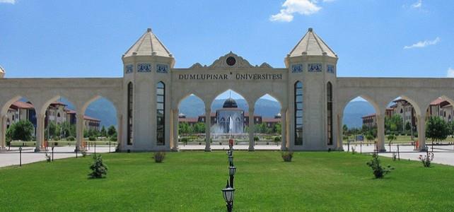 3. Ktahya  Salk Bilimleri niversitesi