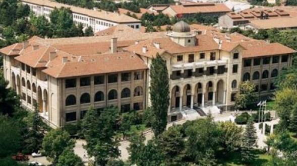 6. Ankara Hac Bayram Veli niversitesi