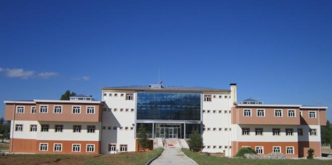 15. Isparta  Uygulamal Bilimler niversitesi