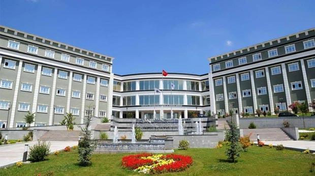 7. Sakarya Uygulamal  Bilimler niversitesi