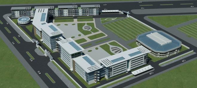 14. Eskiehir Teknik niversitesi