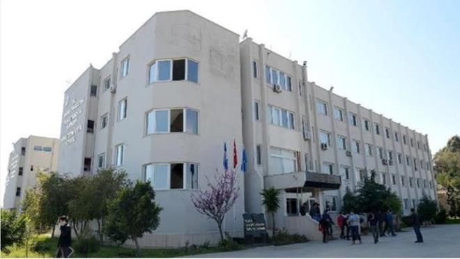 10. Tarsus niversitesi