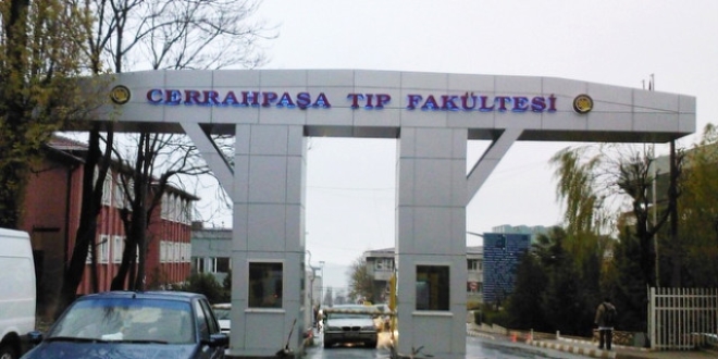 5. stanbul  niversitesi-Cerrahpaa