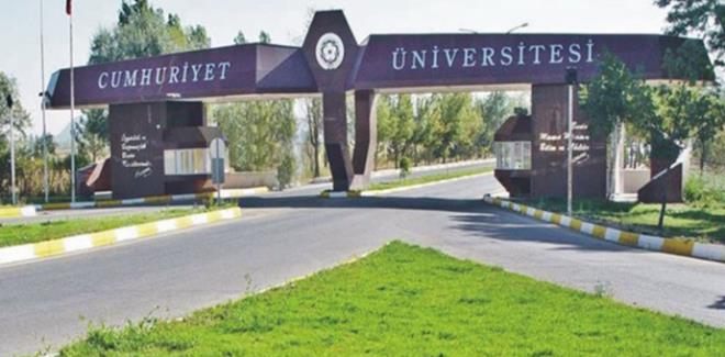 9. Sivas Bilim ve Teknoloji  niversitesi